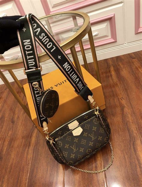 louis vuitton crossbody strap replica|louis vuitton cross body strap.